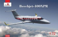 AMO72384   Aircraft Beechjet 400XPR (Hawker 400XPR) (thumb74888)