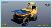 BM35149   Waran 1501 dumper (BCC) (thumb80815)