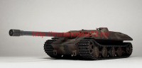 MAH72049   Jagdpanzer E-79 (15cm Kanone 15) (attach1 74695)