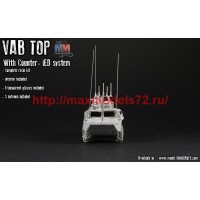 MM-R164    VAB TOP (attach2 75486)