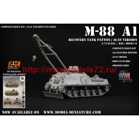 MM-R178   M-88 A1 ACAV (attach2 75494)