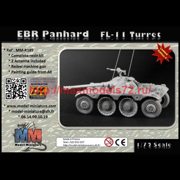 MM-R185   EBR FL-11 (thumb75508)
