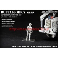 MM-R190   Buffalo MPCV (US version/counter IED) (attach2 75522)