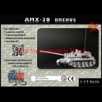 MM-R205   AMX-30 BRENUS (thumb75575)