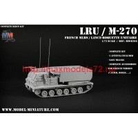 MM-R208   LRU / M-270 (French MLRS) (attach2 75578)