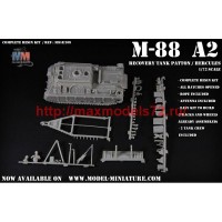 MM-R209   M-88 A2 HERCULES (attach2 75583)