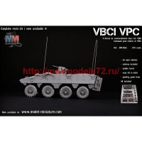 MM-R226   VBCI VPC (commander version) (attach2 75636)