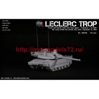 MM-R232    LECLERC « TROP » (Version UAE/United Arab Emirate) (attach2 75655)