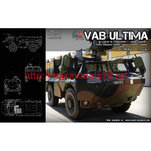MM-R240   VAB ULTIMA NEWS (thumb75677)