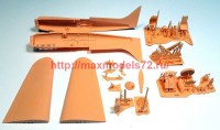 OTVINTA4810   Поликарпов И-17 (1/48) (attach1 74751)