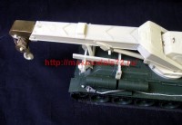 PS35262   JT-34 Crane tank  — for all T-34 plastic kits (resin+photo-etch (attach2 75720)