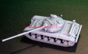 RIM72006   Советский средний танк Т-64 1/72 (attach5 77250)