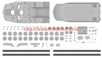 SGM72008   1:72 БТР-Д   SGM72008   1:72 BTR-D (attach1 74681)