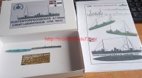 UBL700-07   Kustentorpedoboote A 1 klass 1/700 (attach2 76341)