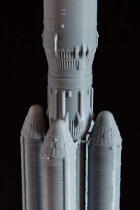AMA145018   Ракета-носитель «Ангара» А5    1/144 (attach4 77108)