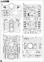 AR72443   ZSU-23-4V1 «Shilka» mod.1970, Soviet SPAAG (1/72) (attach8 80974)