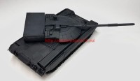 MAH72058   T-80 Об 640 Чёрный Орёл (attach1 76137)