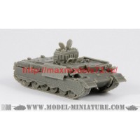 MM-R112   Puma Batash (with Doghouse) 1/87 (attach1 75399)