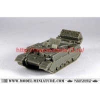 MM-R122   Puma (with Carpet system) 1/87 (attach1 75416)