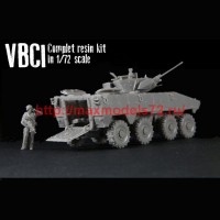 MM-R139    VBCI with interior (attach1 75442)