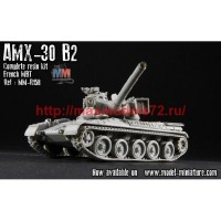 MM-R158   AMX-30 B2 (attach1 75475)