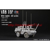 MM-R164    VAB TOP (attach1 75486)