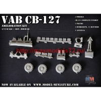 MM-R180   VAB CB-127 (amelioration kit) (attach1 75502)