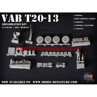 MM-R181   VAB T-20/13 (amelioration kit) (attach1 75505)