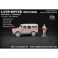 MM-R192   Land Rover Defender (attach1 75529)