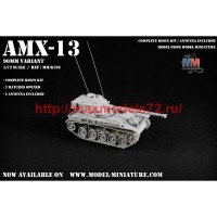 MM-R193   AMX-13 / 90mm (attach1 75533)