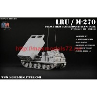 MM-R208   LRU / M-270 (French MLRS) (attach1 75578)