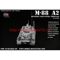 MM-R209   M-88 A2 HERCULES (attach1 75583)