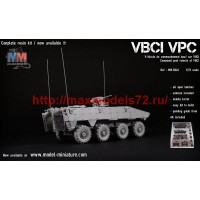 MM-R226   VBCI VPC (commander version) (attach1 75636)