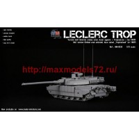 MM-R232    LECLERC « TROP » (Version UAE/United Arab Emirate) (attach1 75655)