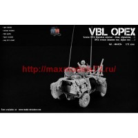 MM-R234    VBL OPEX (Lebanon and Afghnaistan version) (attach1 75663)