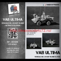 MM-R240   VAB ULTIMA NEWS (attach1 75677)