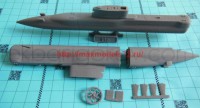 OKBN350025DP   Ula class submarine (attach1 75340)