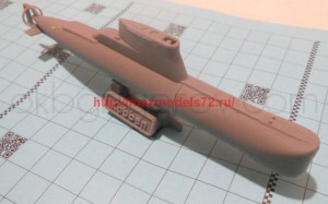 OKBN350026DP   Kobben class submarine (Type 207), as build (attach1 75346)