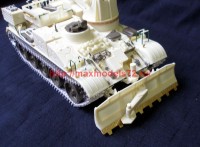 PS35256   JVBT-55A Crane tank  — for Tamiya T-55A (resin+photo-etch) (attach1 75710)