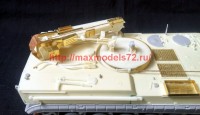 PS35273   BMP-1 VPV (Brem-Tch) Recovery vehicle – for Trumpeter BMP-1 (resin + photo-etch + decals) (attach1 75736)