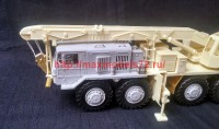 PS35280   MAZ-537K – for Trumpeter MAZ-537 (resin+photo-etch) (attach1 75757)