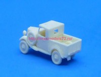 GBModelli72101   Fiat 508 Camioncino (attach3 78256)