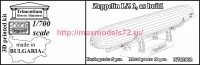 OKBN702002   Zeppelin LZ 1, as build (thumb82132)