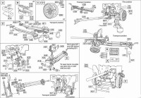 ACE72562   US M-1 57mm AT gun on M-2 (attach4 79637)