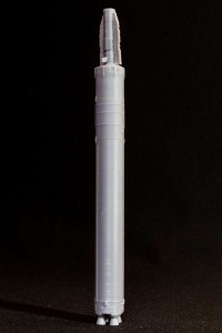 AMA145029   Ракета «Рокот» с космическим аппаратом GOCE   1/144 (attach2 77097)