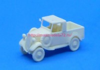 GBModelli72101   Fiat 508 Camioncino (attach2 78256)