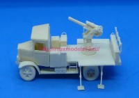 GBModelli72107   76-30 TRUCK GUN on Lancia RO (attach5 80788)