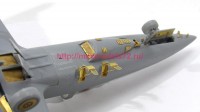 MDZ48053   L-39 (Trumpeter) цветные приборные доски (attach2 77459)