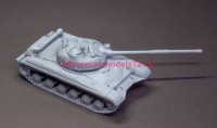 RIM72006   Советский средний танк Т-64 1/72 (attach2 77250)