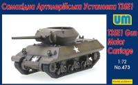 UM473   Gun Motor Carriage T35E1 (thumb77005)